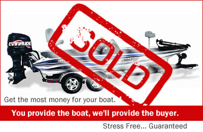 Sell Your Boat